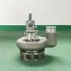 Produção de Fábrica de Bombas Submersíveis Hidráulicas para Lodo, Bombas de Lodo para Dragagem de Rios, Bombas para Controle de Inundações e Drenagem em Época de Chuvas, Bombas para Dragagem de Dutos