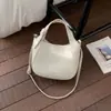 Bolso Pequeño Cuadrado de Moda y Sencillo, Bolso de Mano de Nuevo Estilo, Bolso de Moda de Gama Alta para Madre e Hija, Bolso de Nicho, Bolso Cruzado, Bolso de Gran Capacidad