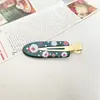 Pinzas para el Cabello de Astas Navideñas, Accesorios para el Cabello de Navidad, Pinzas Lindas para Niños, Pasadores de Astas de Dibujos Animados de Celebridades de Internet, Accesorios para el Cabello para Niñas al por Mayor