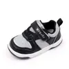 Sapatos de Bebê e Criança Pequena Outono Bebê Solado Macio Sapatos de Menino Sapatos Casuais Femininos Board Shoes Sapatos de Bebê BM02
