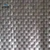 Los fabricantes producen tela tejida negra de alta calidad para ropa de deshierbe de jardín, resistente al desgaste, a la tracción, impermeable, tela tejida