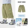 Liberação: Shorts Esportivos Infantis Estilo Europeu, Novo Estilo de Verão, Shorts Infantis, Roupa para Crianças Pequenas, Calças de Verão