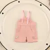 Conjunto Macacão Casual Zsiga Calça de Boneca Tendência Caixa Surpresa Roupa para Vestir DIY