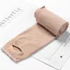 Meias finas, leggings com efeito nude, meia-calça com ilusão de perna nua para mulheres, meias-calças cor de pele anti-puxões, atacado de fábrica