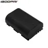 Para batería Canon LP-E6 EOS 6D 70D 60D 80D 5D3 90D 7DR5R6R7 batería