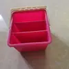 Oferta de Liquidación Cubo de Arte de 3 Colores Cubo de Pintura Infantil Pigmento Cubo de Lavado Portátil Cubo para Bocetos al Aire Libre