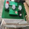 Batería de linterna 3-DG-240 batería de plomo-ácido (20 horas)Batería 6V270Ah para montacargas y coche turístico
