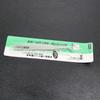 Paquete de Material para Dejar Goma de Cristal AB Goma con Purpurina Lentejuela Dejar Goma 400g Materia Prima Molde de Cenicero