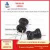 Indutor em forma de I 4X6mm 4*6 4X6 0406 27uH 2.2mH Indutor de potência em forma de I em linha