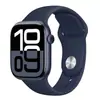 Adequado para Apple Iwatch11 Watch Original Oficial Mesmo Pulseira Clássica de Fluoroelastômero Pulseira de Qualidade Ultra3