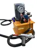 Máquina Hidráulica Manual de Alargamento, Ferramenta de Alargamento para Tubos de Aço Inoxidável, Máquina Elétrica de Alargamento de Tubos, Ferramenta de Alargamento para Reparo de Ar Condicionado e Refrigeração