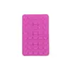 Soporte de Ventosa de Silicona para Teléfono Móvil Transfronterizo 80 Piezas Ventosa de Doble Cara Suave Portátil Soporte Multifuncional Perezoso Pegatina para Teléfono Móvil