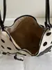 Mochila Casual de Gran Capacidad para Mujer Shuai Mijia 2026 Nueva Mochila para Viajes Diarios Bolso Cruzado de un Solo Hombro Bolso de Mano