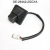 28442-2Gg1A para Nissan Venucia Câmera de Assistência de Estacionamento Traseira 284422Gg1A