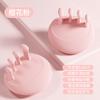 Entrenador de Arco Personalizado Silicona Corrección Corrección de Dedos Hallux Valgo Pie Plano Pierna Bonita Ejercicio Corrector