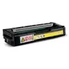 Adecuado para Cartucho de Tóner Ricoh Spc220 C240Dn Spc220S Tóner C221Sf 221 Impresora Cartucho de Tinta Colorido