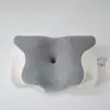 Travesseiro de Memória, Travesseiro de Espuma de Memória com Retorno Lento, Travesseiro de Pescoço Anticolapso, Travesseiro Borboleta, Travesseiro para Coluna Cervical, Pode Ser Vendido no Atacado Através das Fronteiras