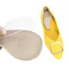 Almohadillas para Talón para Corrección hacia Adentro y Hacia Afuera, Plantillas Ortopédicas, Moldeado de Piernas, Almohadillas de Gel para Talón No Abrasivas, Corrección en Forma de O para Hombres y Mujeres