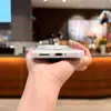 Adecuado para funda de teléfono Honor Magic8 Pro, cubierta protectora, soporte de cinco unidades, accesorios para teléfono, funda de teléfono simple