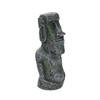 Aquário Paisagismo Decorativo Aquário Ilha da Ressurreição Pedra Retrato Estátua Pirâmide Egípcia Faraó Caixa para Répteis Enfeites