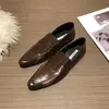 Nuevos Zapatos de Mujer de Tacón Bajo con Suelas de Goma Antideslizantes, Zapatos de Mujer de Corte Profundo para Todas las Estaciones, Mocasines de Mujer
