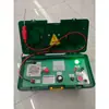 Instrumento Detector de Fugas y Fallas para Cables Ocultos, Localización de Fugas, Rotura de Circuito, Cortocircuito y Herramienta de Mantenimiento