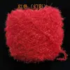 Hilo Iridiscente Brillante para Pestañas, Hilo de Brillo de Vidrio, Paño de Cocina, Decoraciones de Empaque Hechas a Mano, Accesorios para Pasadores de Pelo, Hilo de una o Doble Cara
