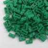 Blocos de construção de partículas pequenas a granel 8MM partículas de plástico pintura de pixel materiais artesanais compatíveis com Lego montagem gratuita atacado