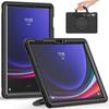 Funda Protectora para Tableta S9Fe X510/S10Fe X520 X526B 2025 con Ranura para Lápiz S9/S8/S7