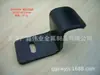 WJ042BA agujero horizontal en forma de Z ángulo de conexión de hierro ángulo fijo soporte de ángulo recto lámina en forma de Z accesorios de ferretería para muebles