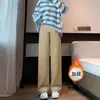 Pantalones de Maternidad para Primavera, Otoño e Invierno, Felpa de Algodón Europeo, Engrosados, Casuales, Soporte Abdominal, Leggings Largos Cálidos, Ropa de Maternidad