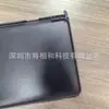 Adecuado para iPad Pro de 12.9 pulgadas Universal Air de 13 pulgadas Pegatina Trasera con Ranura para Lápiz Derecha Carcasa Protectora de Panel Trasero de PC Dos en Uno