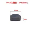 Herramienta Eléctrica Venta de Quincena Pasador de Chaveta Semicircular Amoladora Angular Cortadora de Mármol etc.. Engranaje del Rotor Pasador Semicircular Tipo Universal