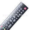RC2000C para TV TCL 32D100 LE39FHDE3010 32D2700 LE40FHDE3010