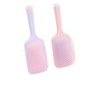 Peine cuadrado con bolsa de aire, peine de masaje para la cabeza del hogar, peine especial para cabello largo para mujeres, peine con cojín de aire, peine antiestático con bolsa de aire