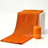 Toalla Refrigerante de Silicona, Toalla Fresca, Toalla de Secado Rápido para Fitness al Aire Libre en Verano, Toalla Refrigerante, Toalla de Seda de Hielo Absorbente de Sudor con Detección de Hielo