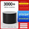 Frasco de Metal para Velas Aromáticas 8oz para Spot de Fronteira de Emergência Lata de Metal Universal Embalagem Caixa Redonda de Folha de Flandres