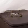 Moda personalidade broto pequeno fresco olho de gato pedra folhas doces folhas Joker brincos mulheres atacado