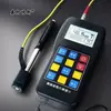 Testador de Dureza Rockwell Shidai de Pequim Dispositivo de Impacto Universal Doméstico Sonda Pino de Impacto Tipo DGCDLDC