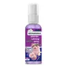 Spray Calmante para Gatos, Spray para Alívio de Estresse para Gatos Extrovertidos, Spray de Menta Redutor de Estresse para Cães
