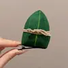 Festival do Barco-Dragão Infantil Corda Trançada Corda de Cinco Cores Menina DIY Pulseira Zongzi Toque de Alto Padrão Novo 2026 Corda de Mão de Fio de Cinco Cores
