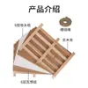 Prensa para Placas de Plantas Herramienta de Recolección Banco de Trabajo Papel Papel Corrugado Hoja Encerada Material Tablero Gofrador Hojas de Árbol