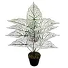 Suministro Exclusivo Transfronterizo de Plantas Verdes Artificiales, Lirios de Calas Salian, Plantas en Maceta, Flores y Hojas Falsas para Decoración y Paisajismo, Adornos para Sala de Estar de Interior