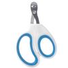 Cortador de unhas anti-sangramento com furo redondo para gato pequeno Cães Cortadores de aço inoxidável Cortadores para animais de estimação fabricante de cortadores de unhas para gato cortadores de unhas para gato