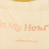 Bolsa de Lona Bordada, Bolso Personalizado Ecológico, Bolsa de Compras a la Moda, Bolsa de Lona para Estudiantes Personalizada, Publicidad Corporativa