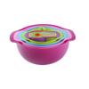 Armazenamento Arroz Peneira Salada Assando Arco-Íris Tigela Medidora Conjunto de 10 peças Colher Medidora Multifuncional DIY Tigela de Salada Combinação