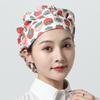 Nuevo Gorro de Chef de Xuan para Mujer, Cocina, Prevención de Humo de Aceite, Catering para Mujer, Cocina y Cocción, Gorro de Trabajo para Comedor, Cubrecabezas a Prueba de Polvo