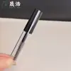 Frasco de máscara de cílios de 4ml frasco de líquido para crescimento de cílios frasco de gloss labial gloss labial embalagem para delineador cola para cílios material de embalagem