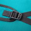 Mochila de Montañismo Plegable con Forma de Diamante de Nylon, Mochila de Montañismo para Exteriores, Mochila Impermeable de Senderismo de Gran Capacidad, A partir de 1000 Piezas