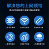 Amplificador de Señal Wifi Inalámbrico USB Gigabit Doble Banda para Recepción Mejorada a Través de Paredes, Popular en Tiktok